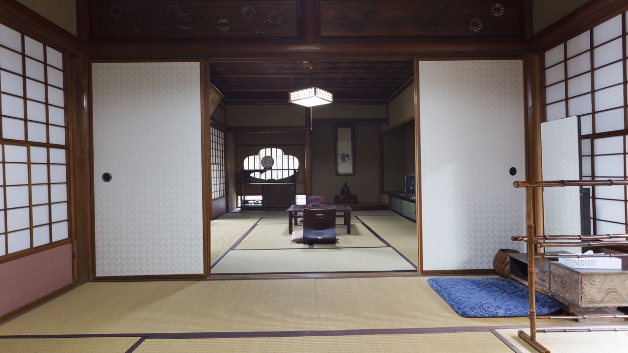 Photo of Bedroom in Tounosawa