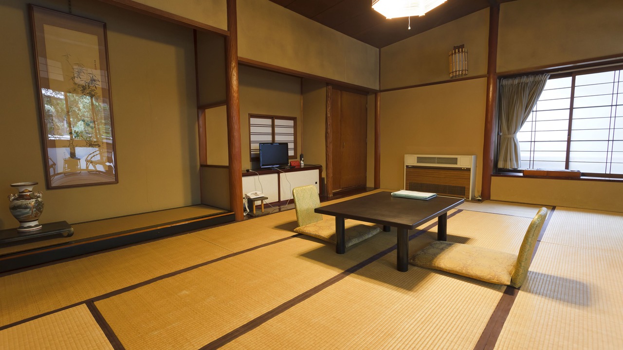 Photo of Bedroom in Tounosawa
