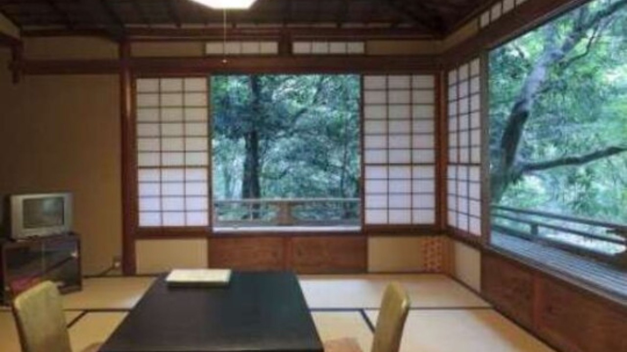 Photo of Bedroom in Tounosawa