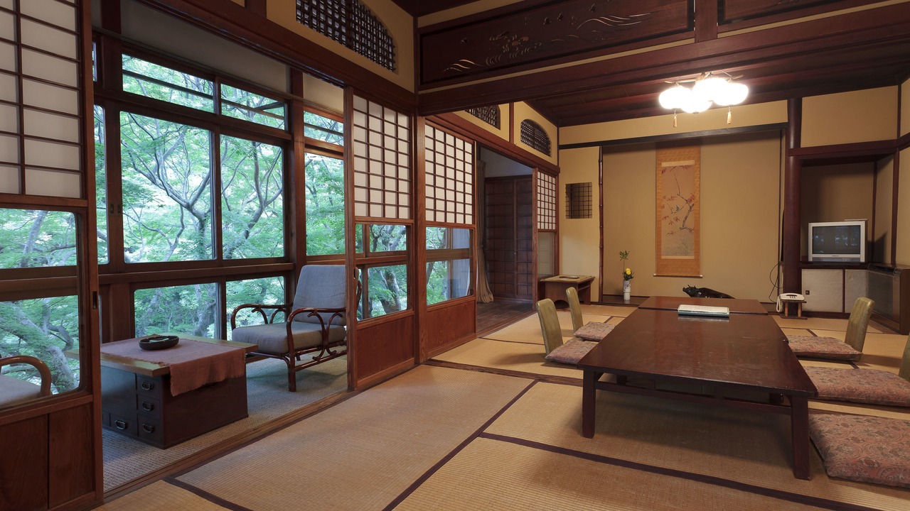Photo of Bedroom in Tounosawa