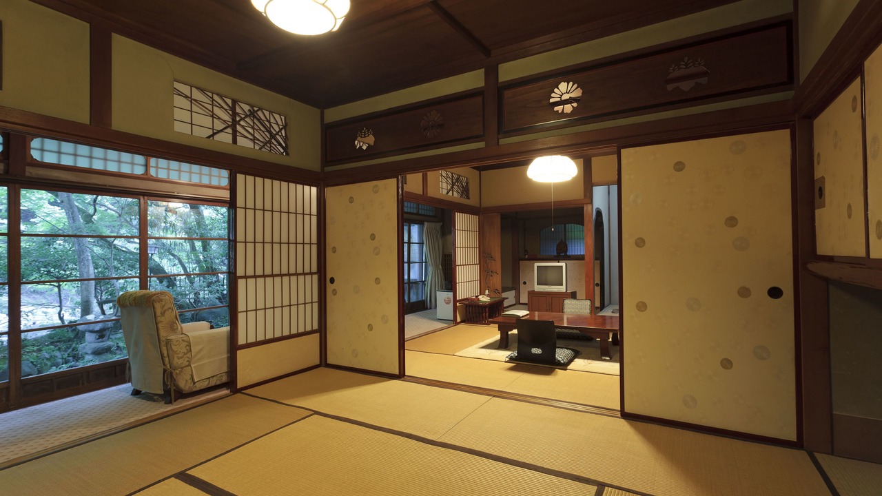 Photo of Bedroom in Tounosawa