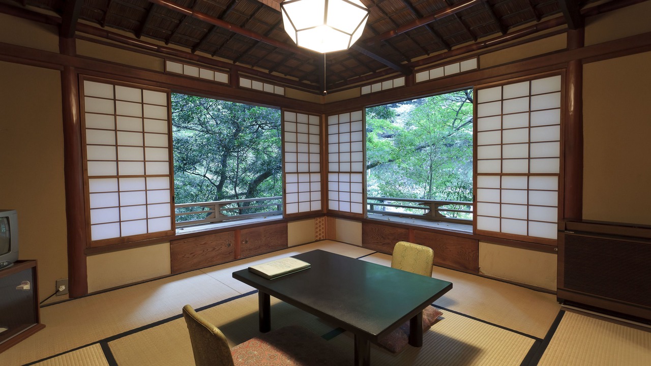 Photo of Bedroom in Tounosawa