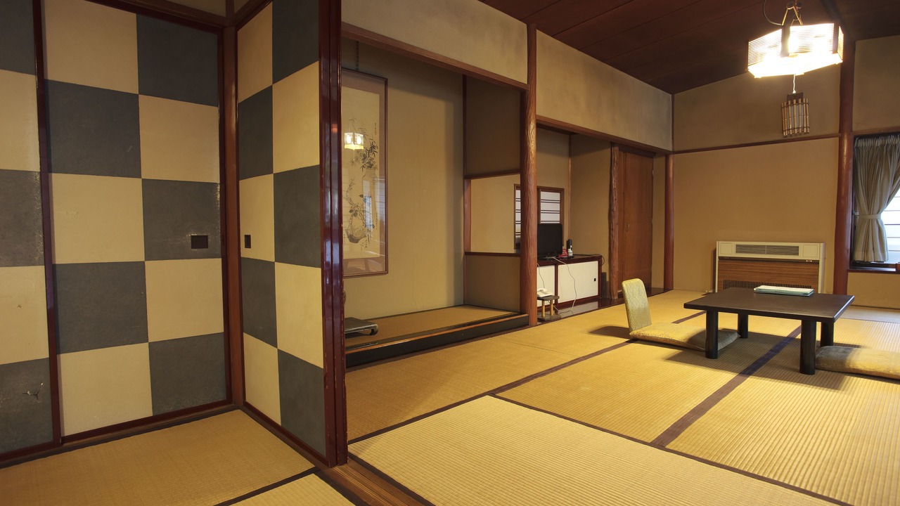 Photo of Bedroom in Tounosawa
