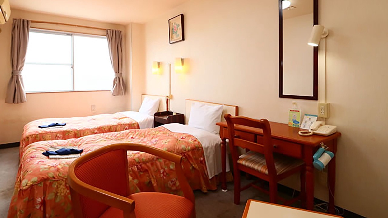 Photo of Bedroom in Kumano