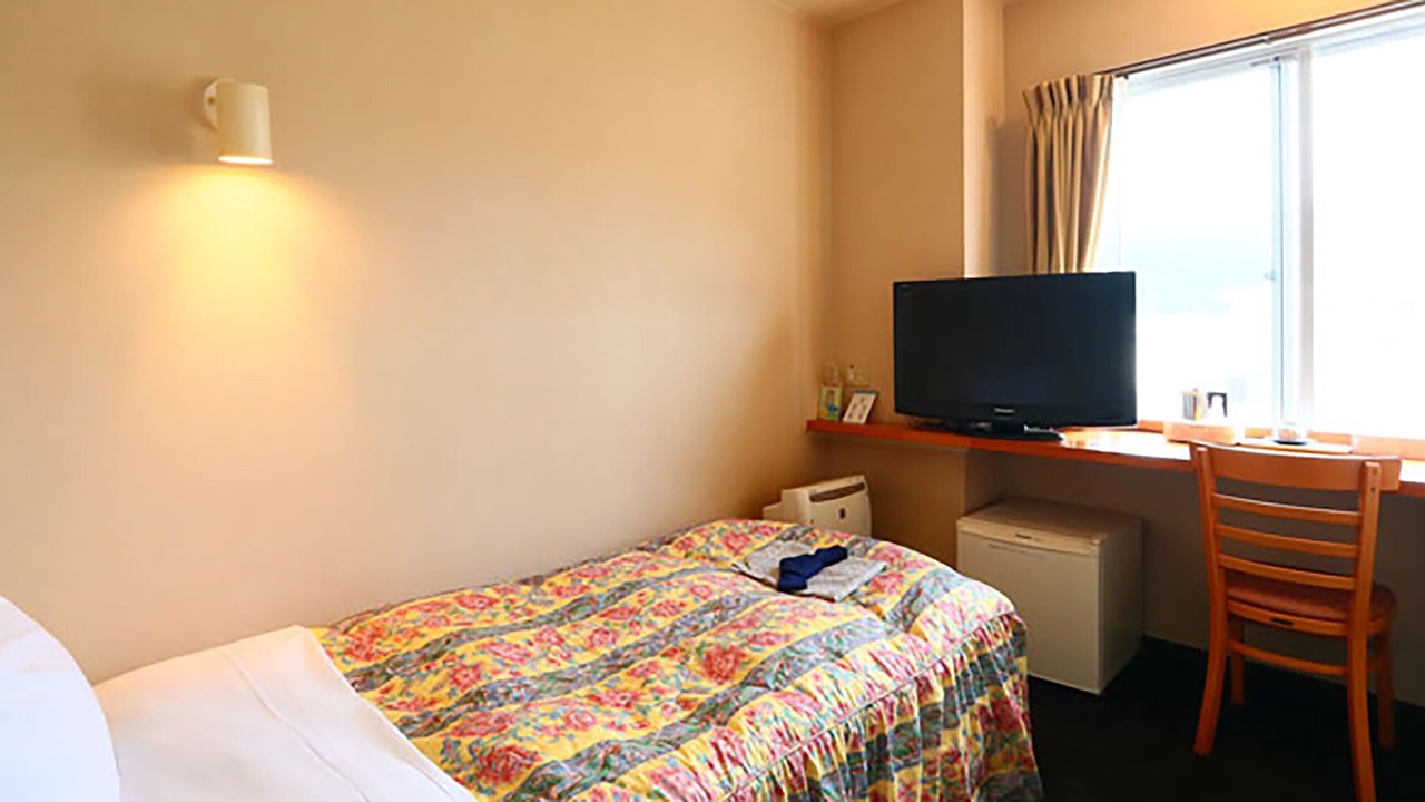 Photo of Bedroom in Kumano