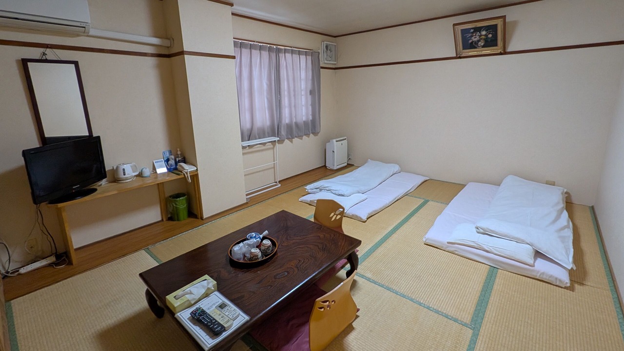 Photo of Bedroom in Kumano