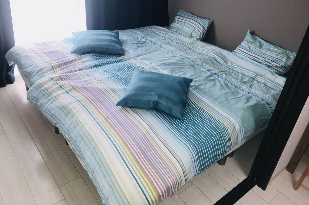 Photo of Bedroom in Tanimachi