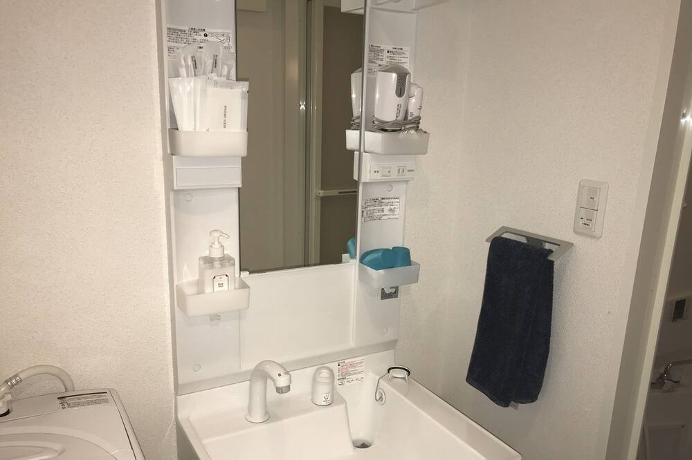 Photo of Bathroom in Tanimachi