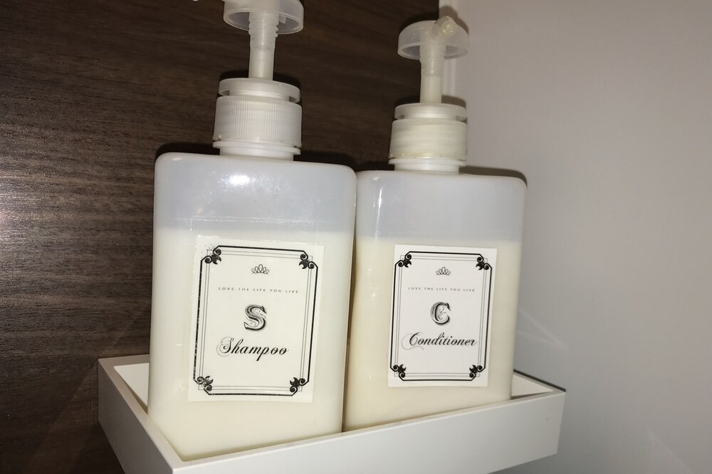 Photo of Bathroom in Tanimachi