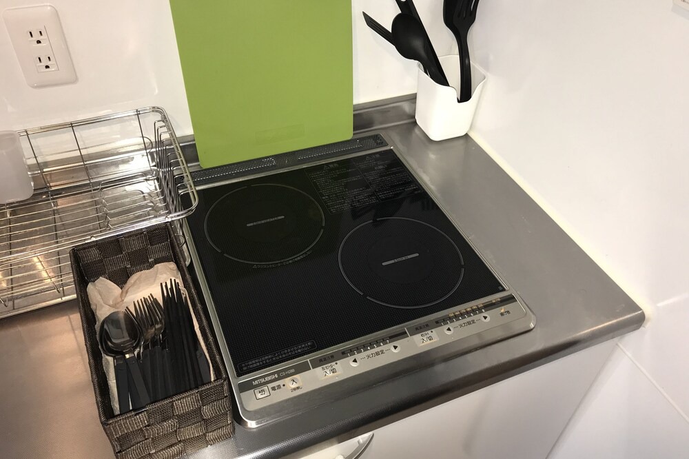Photo of Kitchen in Tanimachi