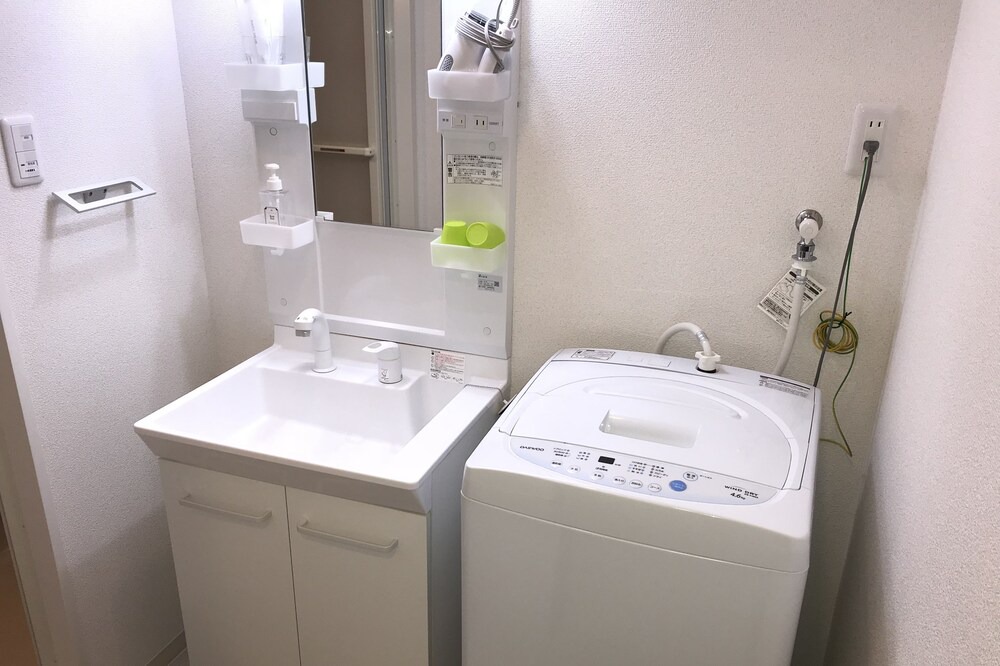 Photo of Bathroom in Tanimachi
