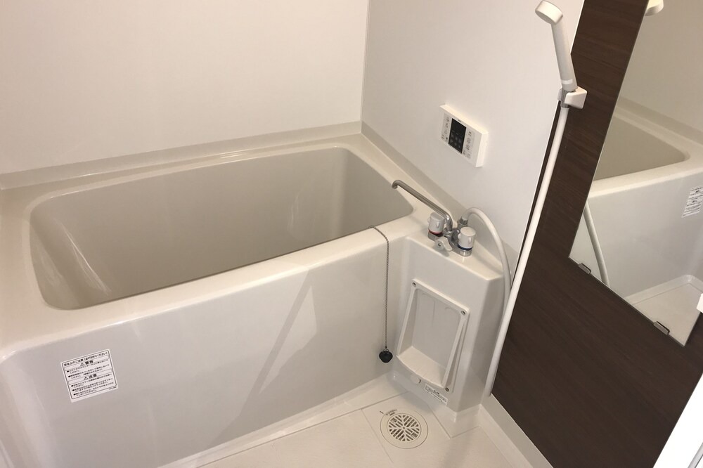 Photo of Bathroom in Tanimachi