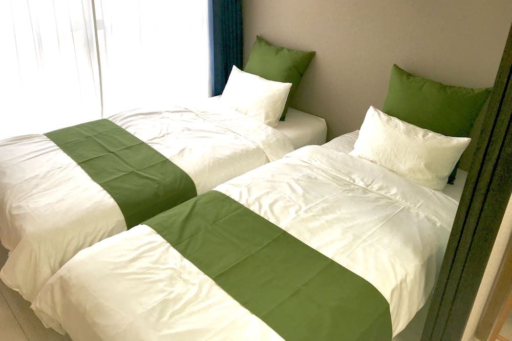 Photo of Bedroom in Tanimachi
