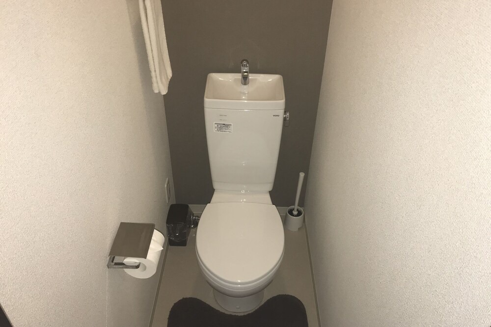 Photo of Bathroom in Tanimachi