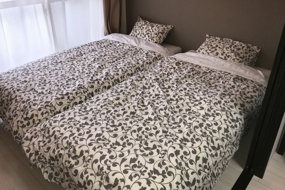 Photo of Bedroom in Tanimachi