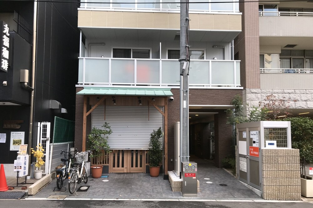 Photo of Outdoor in Tanimachi