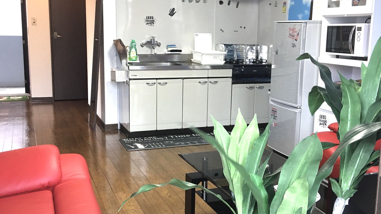 Photo of Bedroom in Okinawa