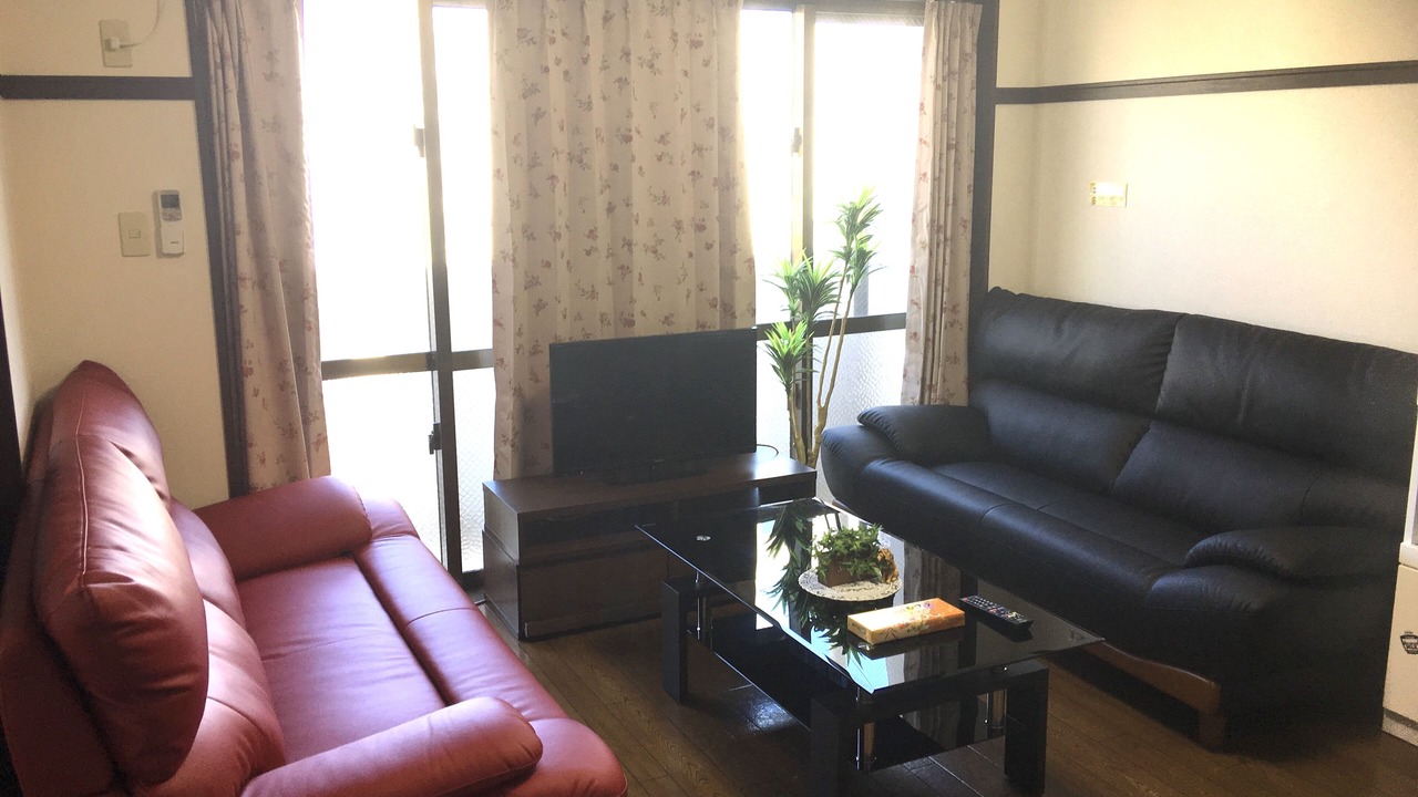 Photo of Bedroom in Okinawa