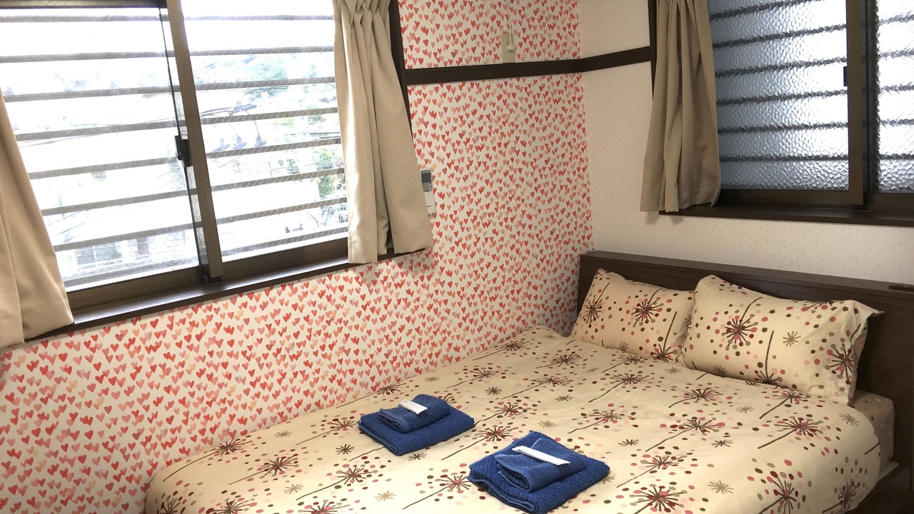 Photo of Bedroom in Okinawa
