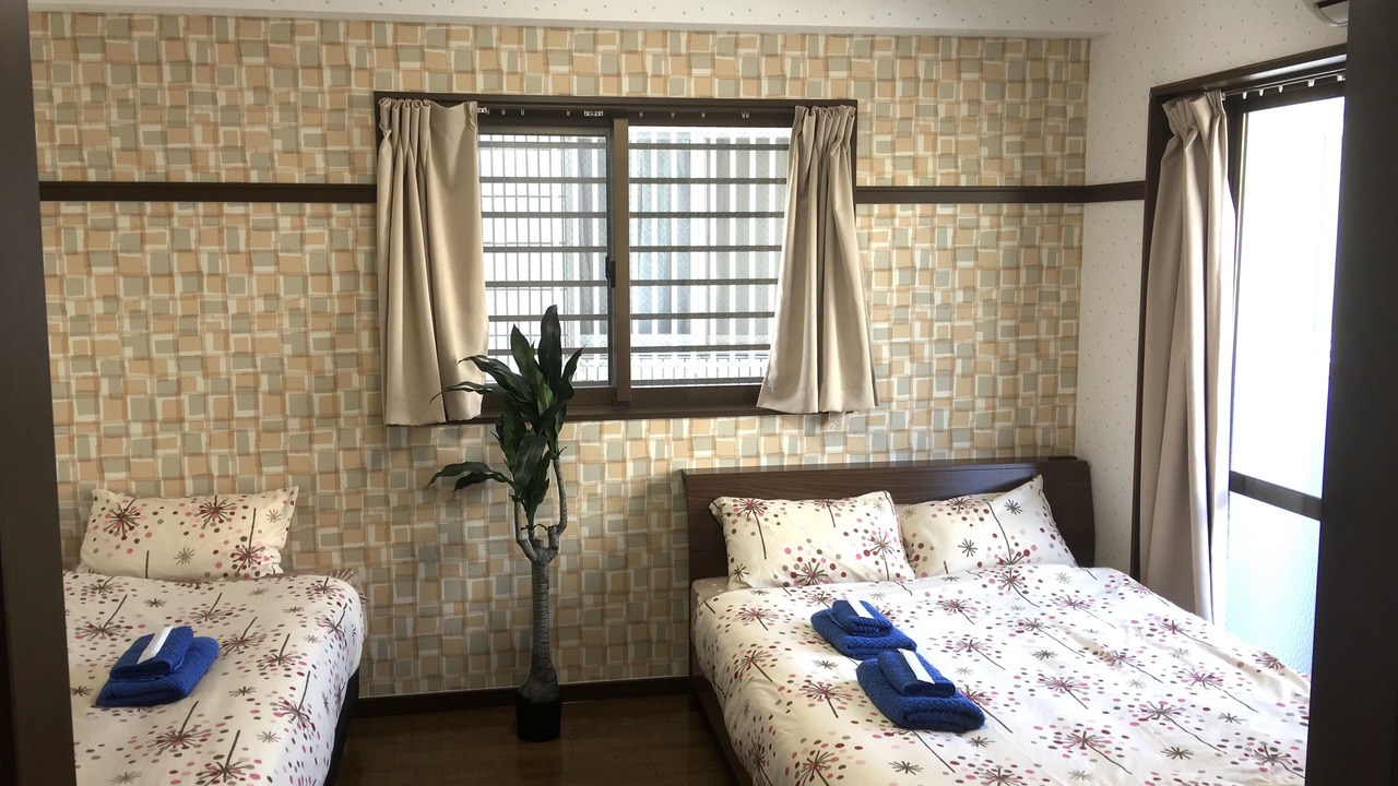Photo of Bedroom in Okinawa