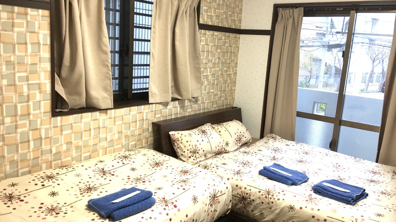 Photo of Bedroom in Okinawa