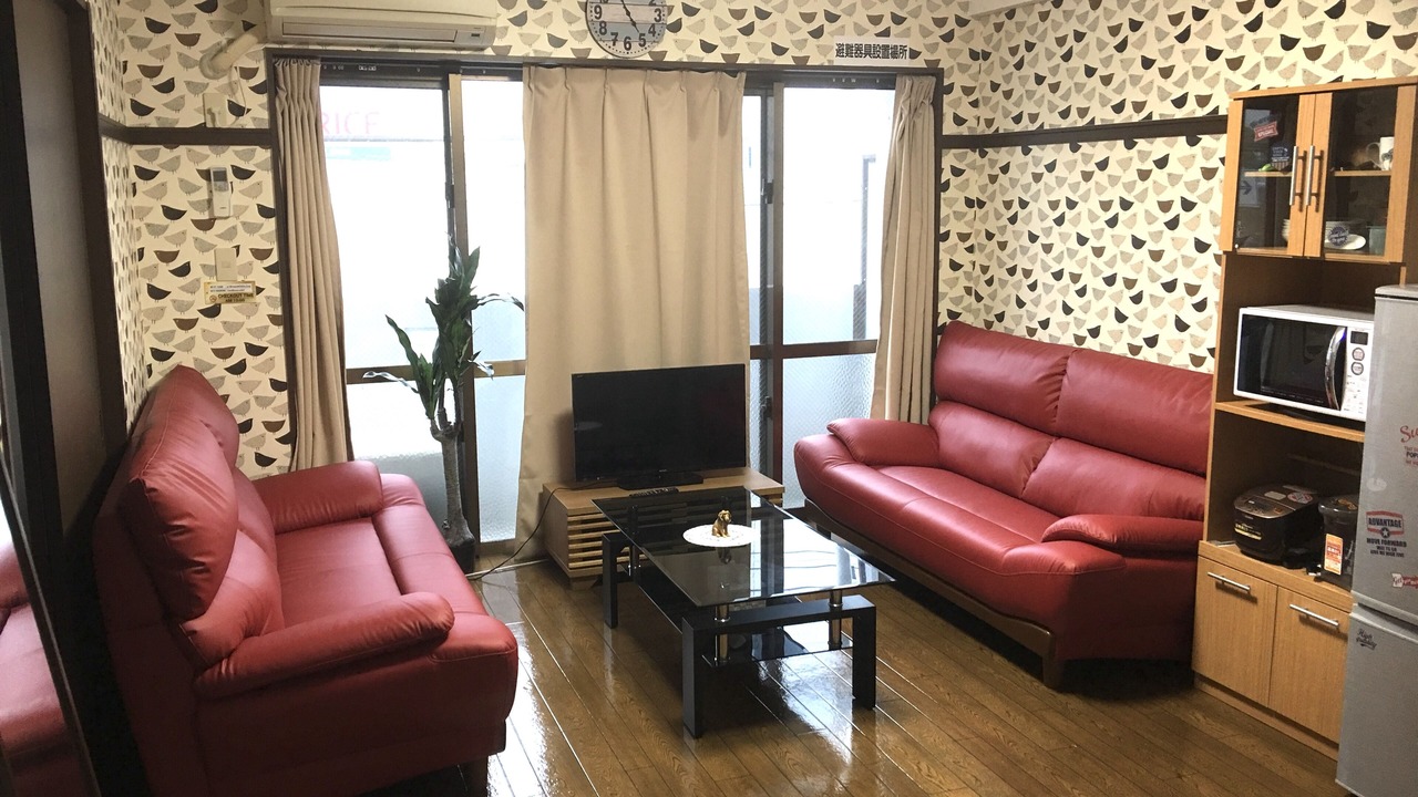 Photo of Bedroom in Okinawa