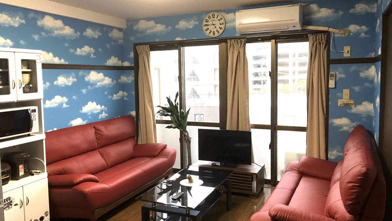 Photo of Bedroom in Okinawa