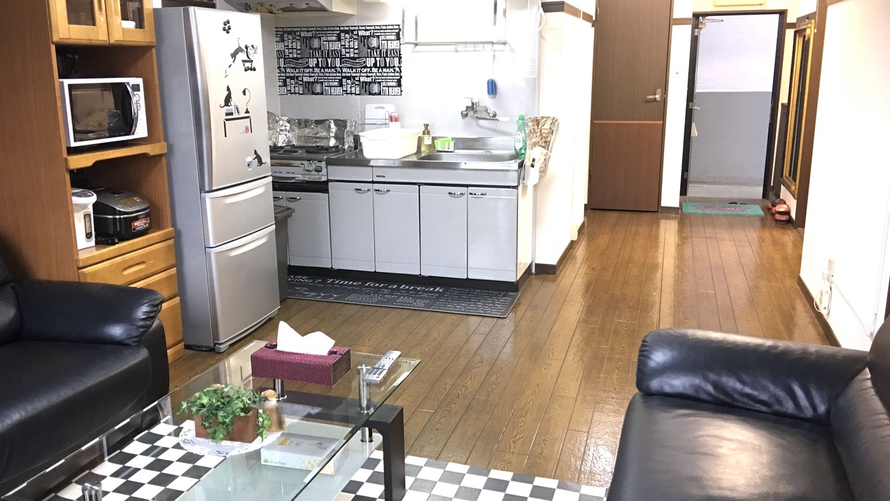 Photo of Bedroom in Okinawa
