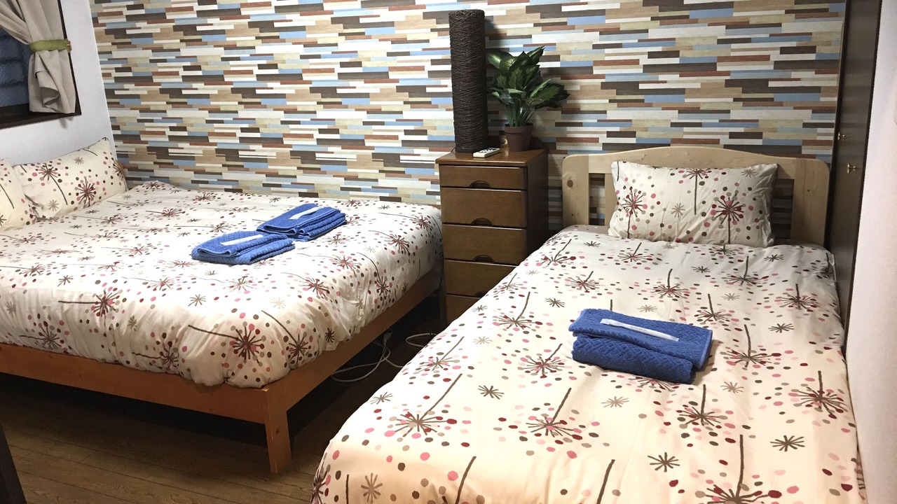 Photo of Bedroom in Okinawa