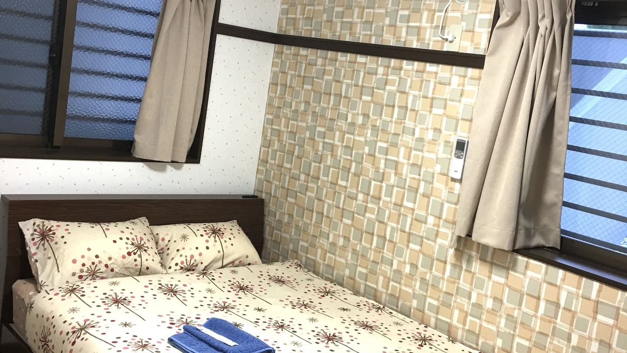 Photo of Bedroom in Okinawa