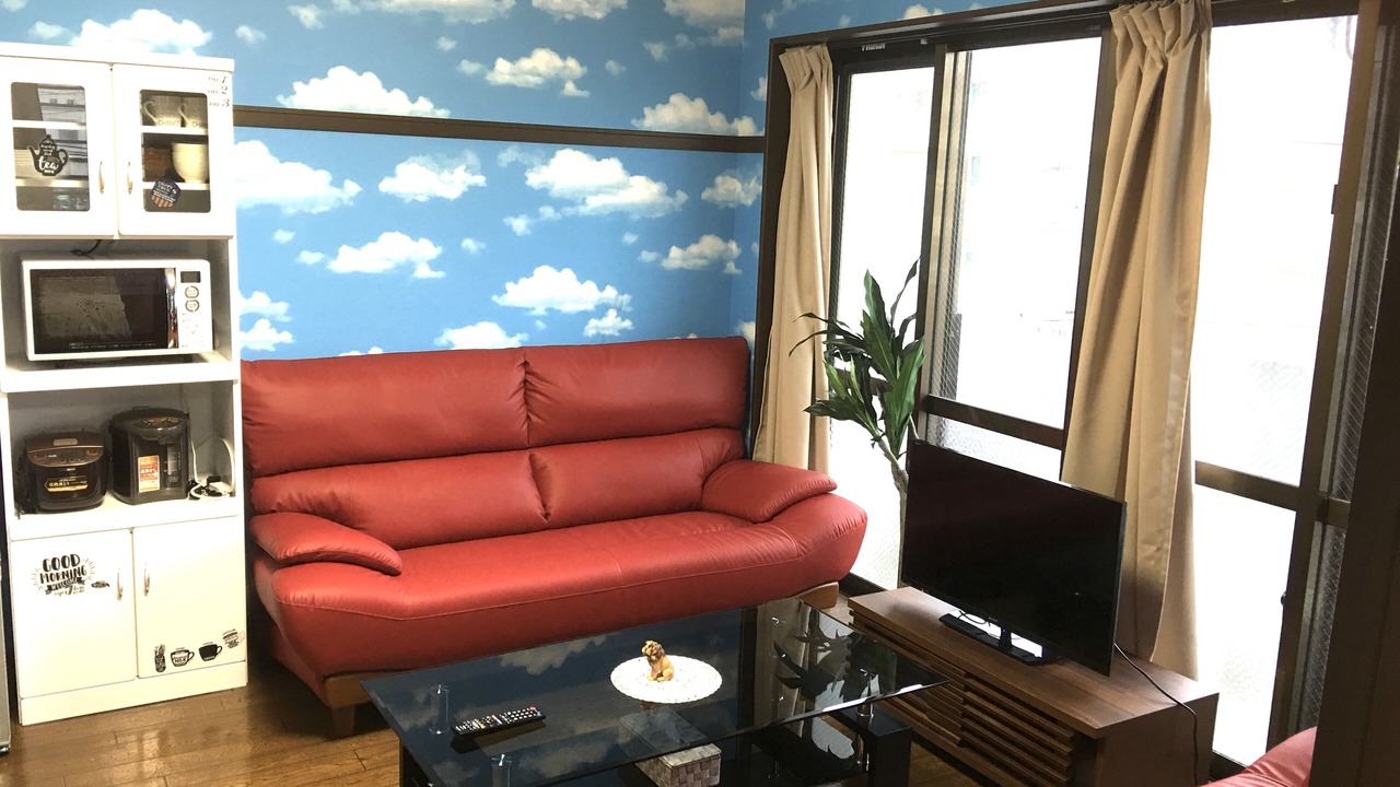 Photo of Bedroom in Okinawa