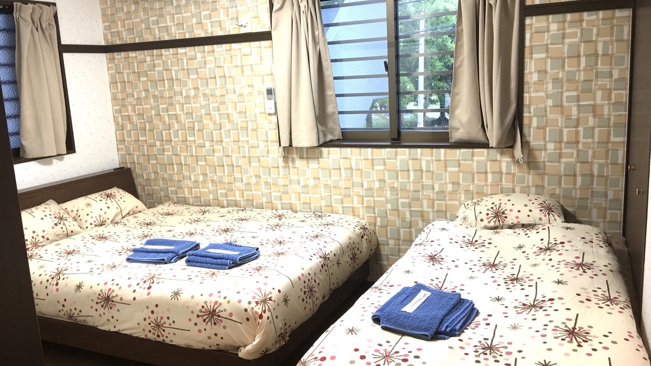 Photo of Bedroom in Okinawa