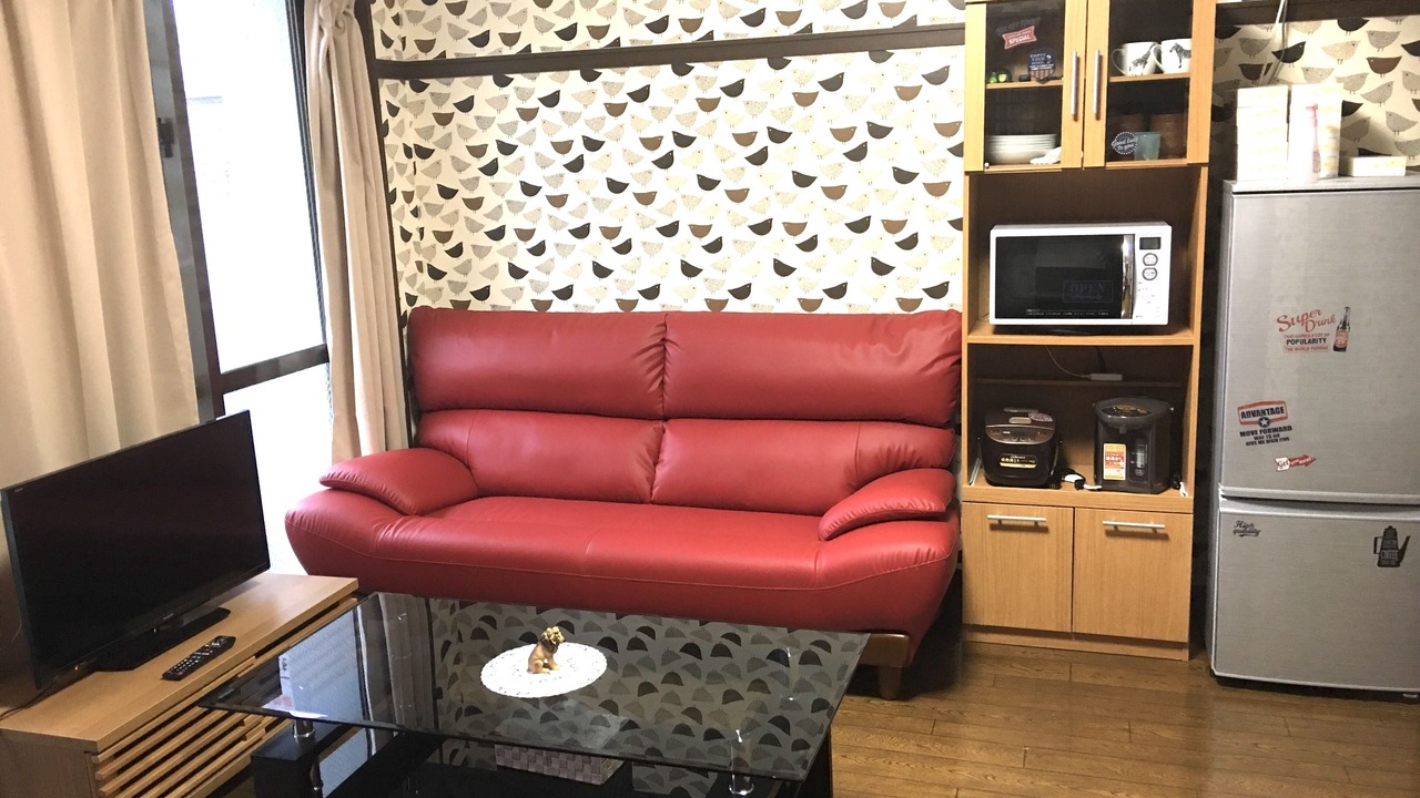 Photo of Bedroom in Okinawa