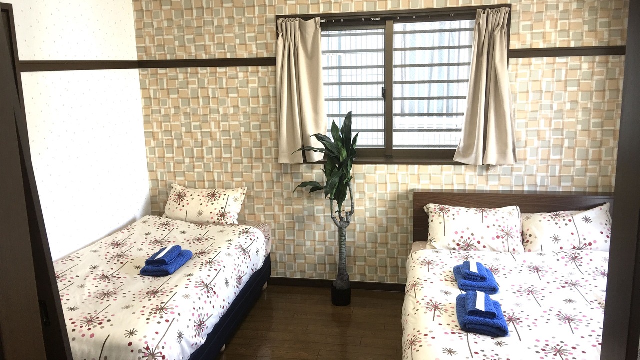 Photo of Bedroom in Okinawa