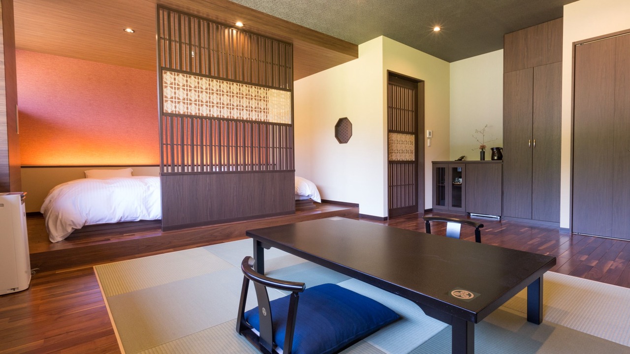 Photo of Bedroom in Yamaga
