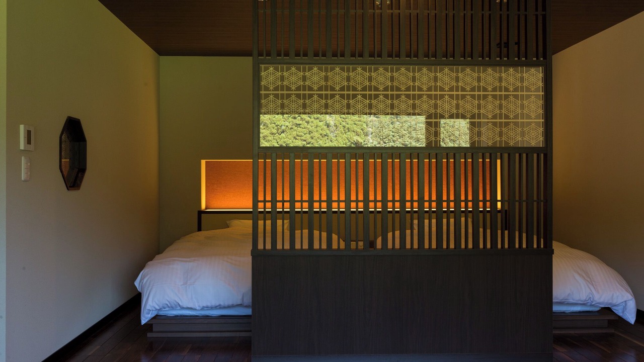 Photo of Bedroom in Yamaga