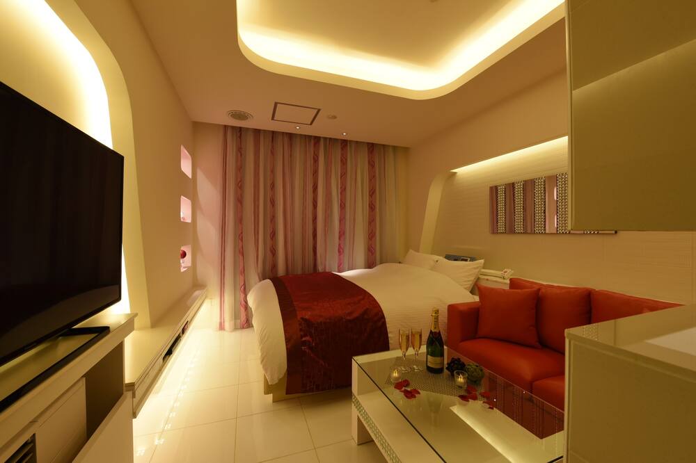 Photo of Bedroom in Hanamigawa