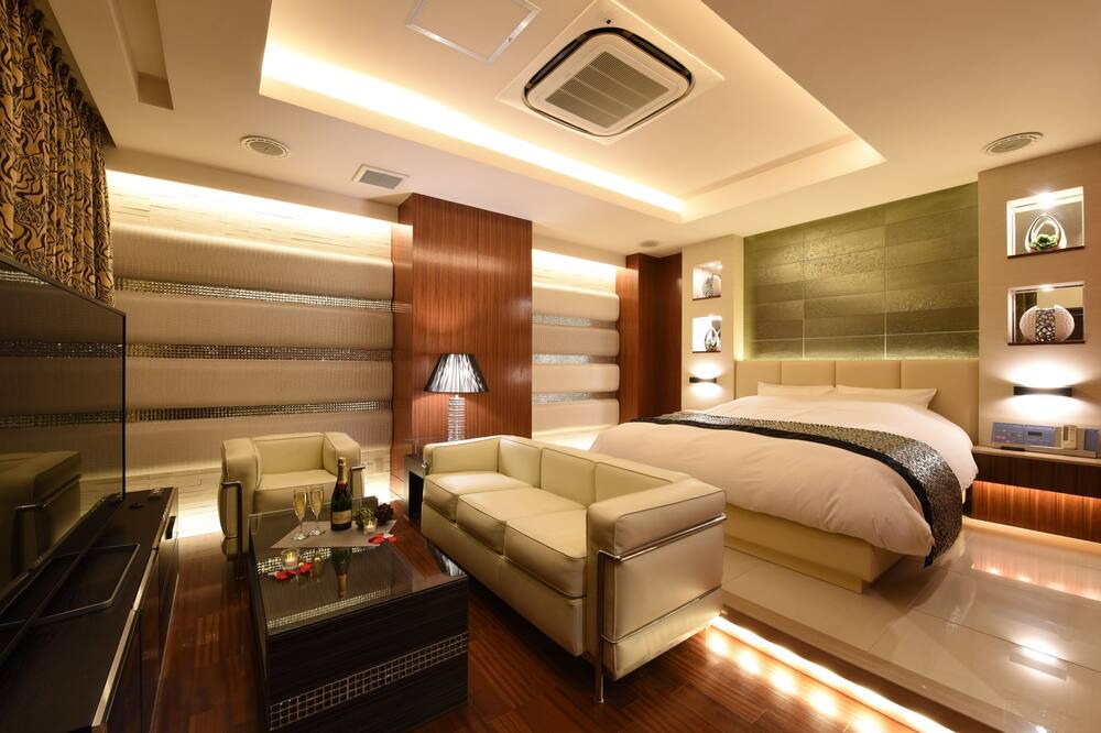 Photo of Livingroom in Hanamigawa