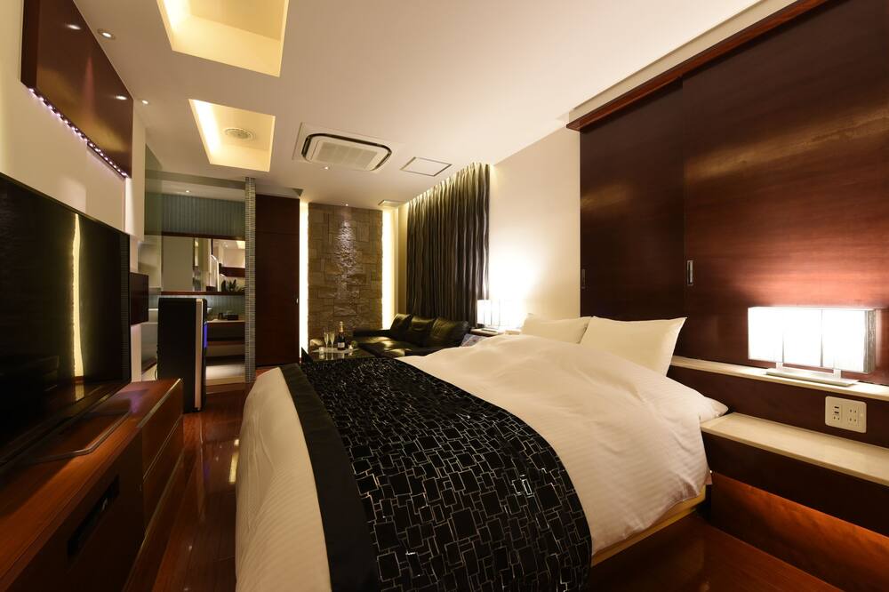 Photo of Bedroom in Hanamigawa