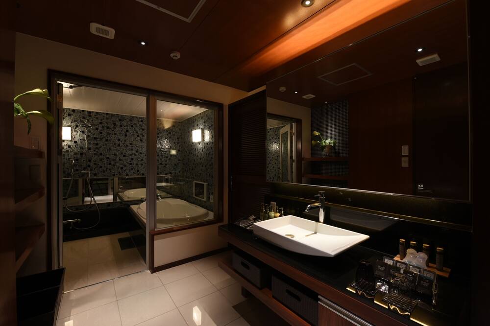 Photo of Bathroom in Hanamigawa