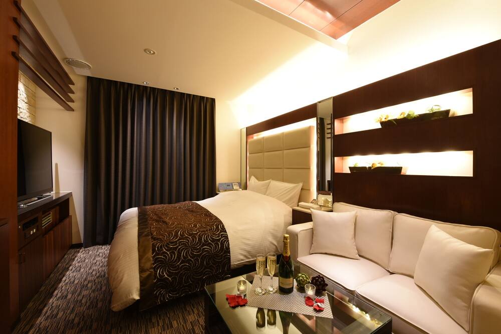 Photo of Livingroom in Hanamigawa