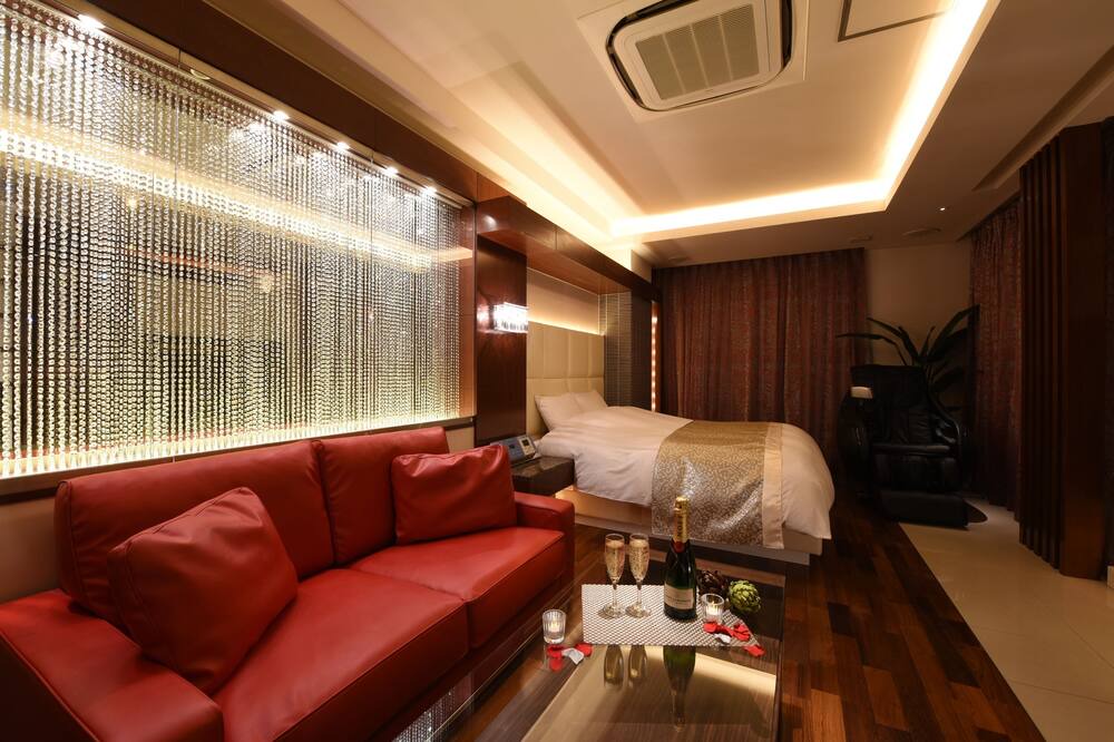 Photo of Livingroom in Hanamigawa