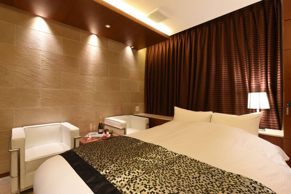 Photo of Bedroom in Hanamigawa