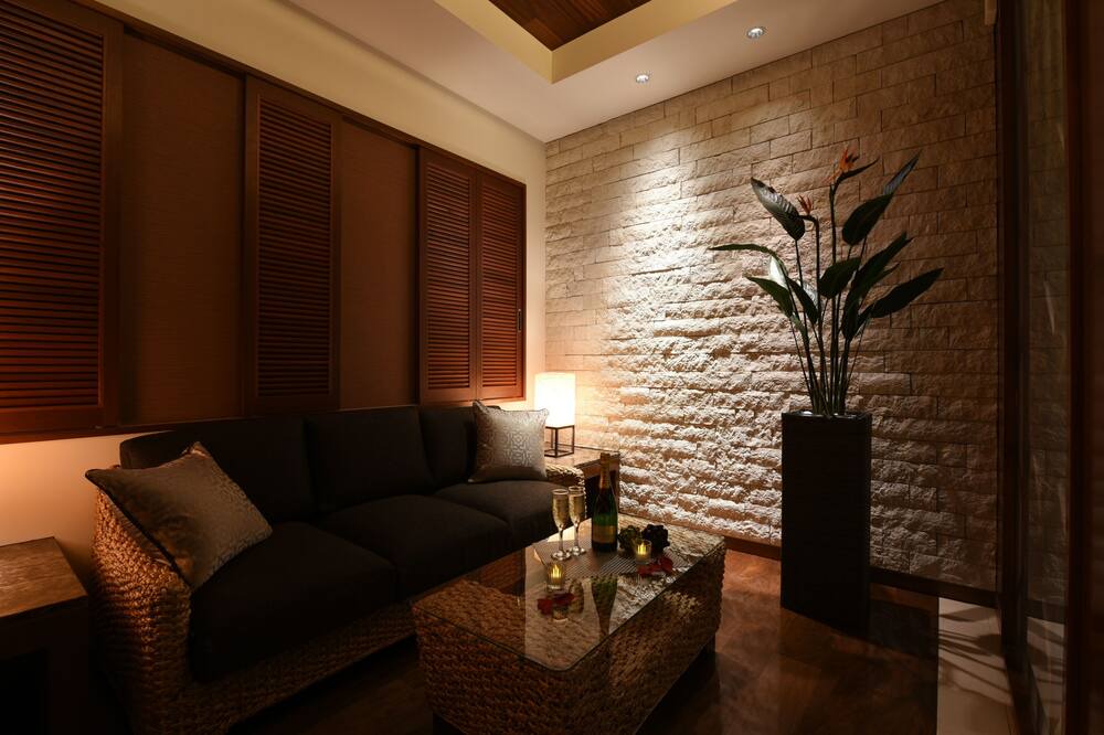 Photo of Livingroom in Hanamigawa