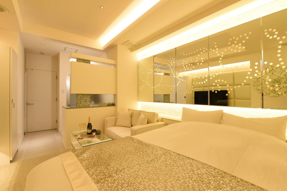 Photo of Bedroom in Hanamigawa