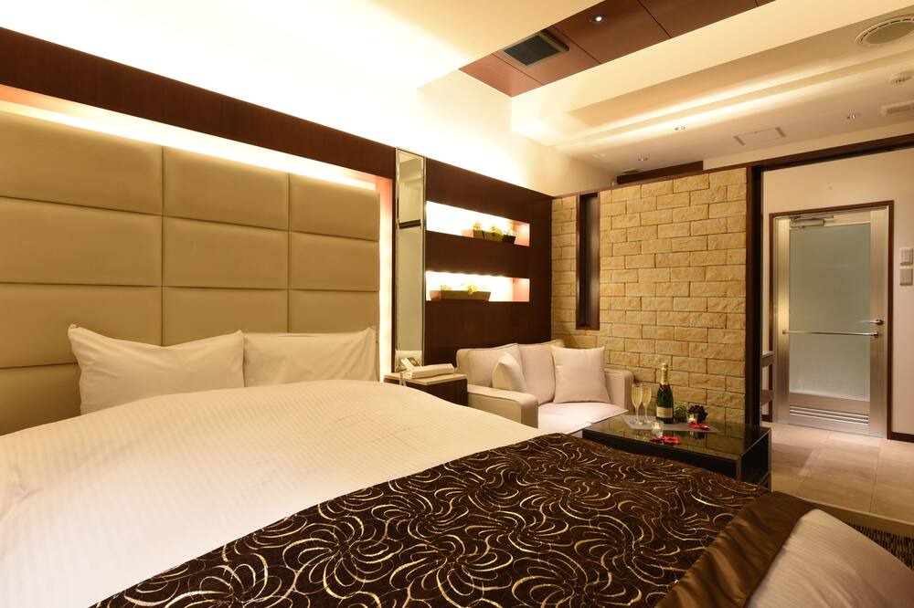 Photo of Bedroom in Hanamigawa