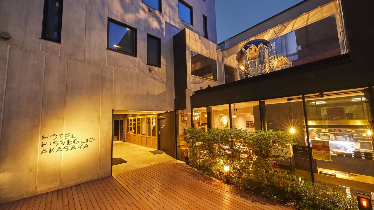 Photo of Outdoor in Akasaka