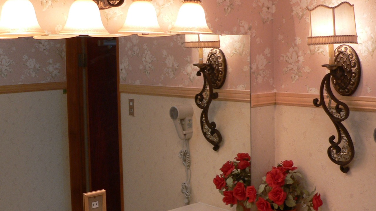 Photo of Bathroom in Yuzawa-machi