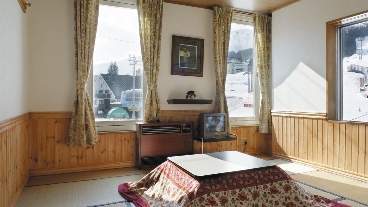 Photo of Bathroom in Yuzawa-machi