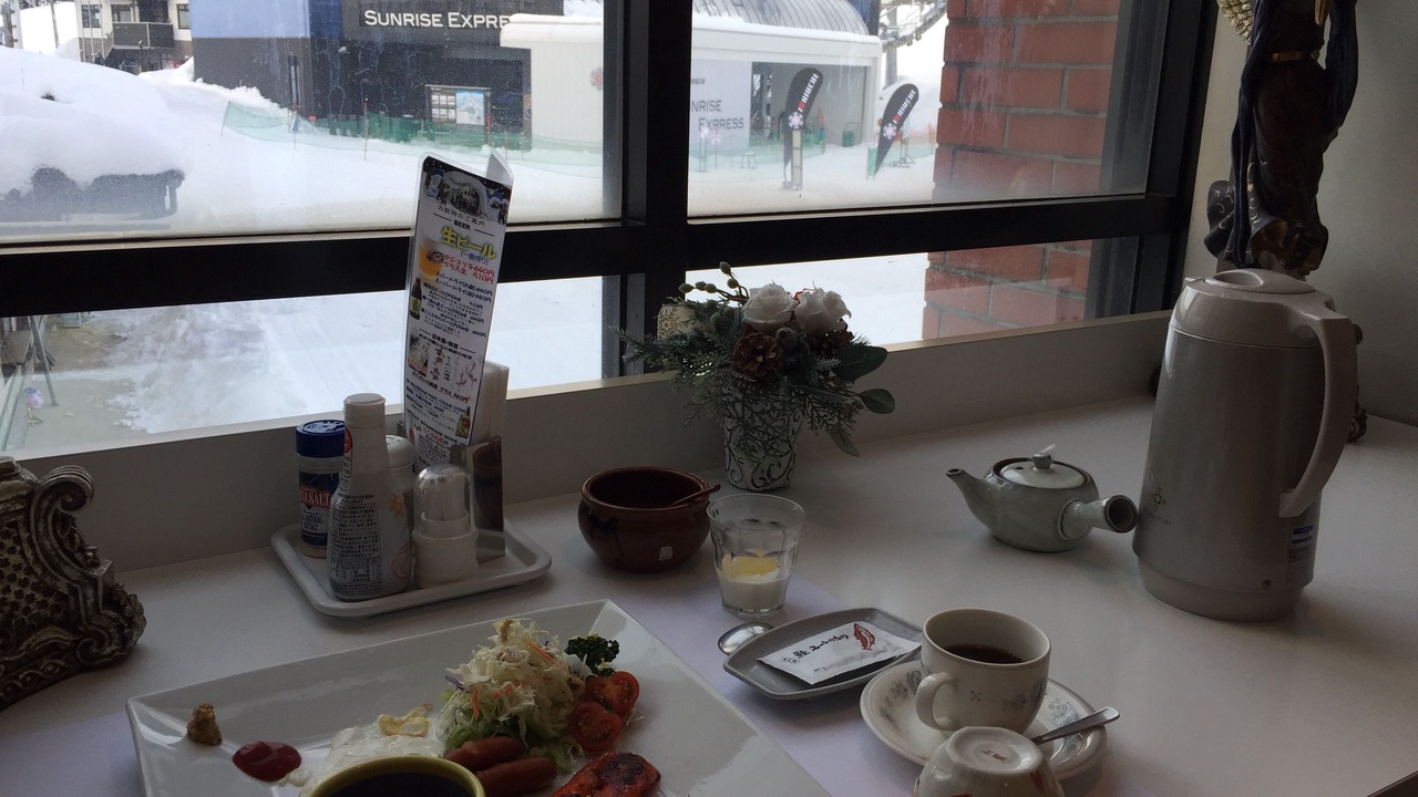 Photo of Others in Yuzawa-machi